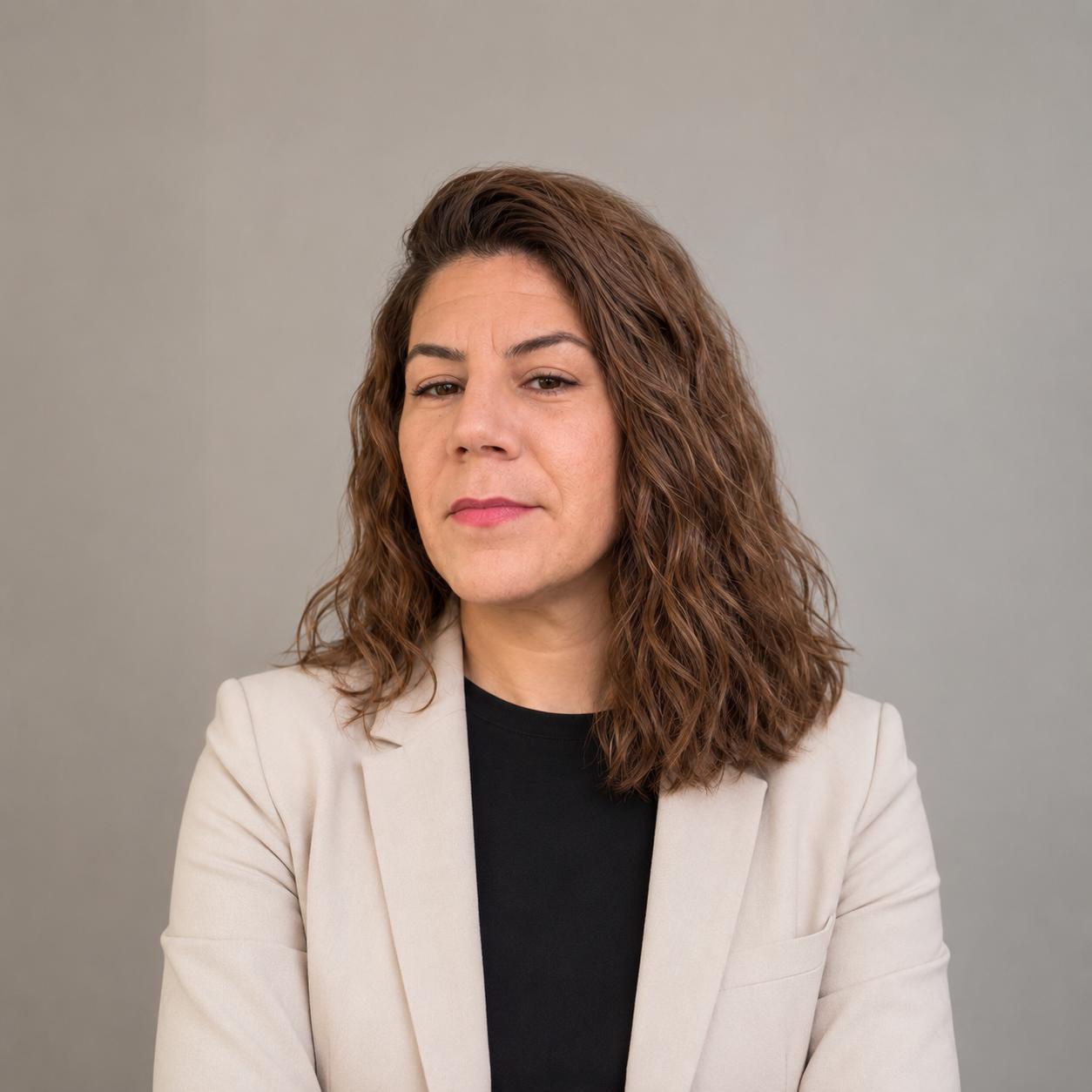 Ileana Calzada