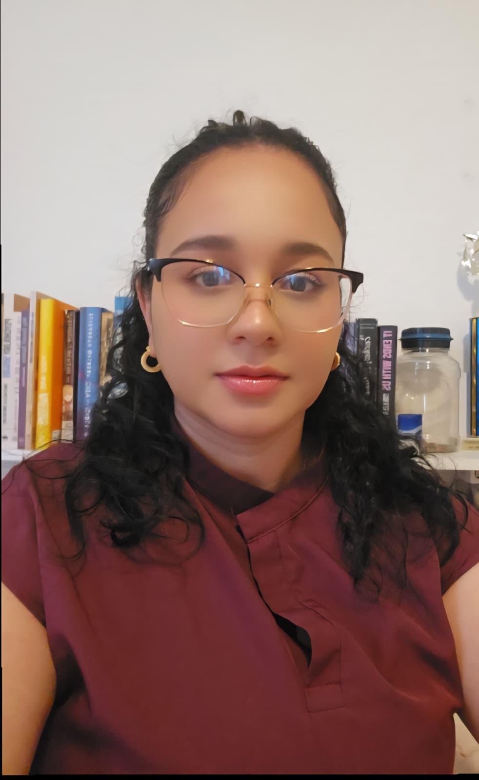Yadira Camejo